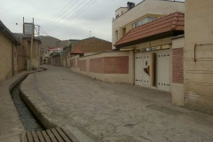 روستای توریستی شانجان 5