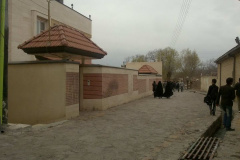 روستای توریستی شانجان 6
