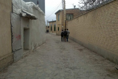 روستای توریستی شانجان 8