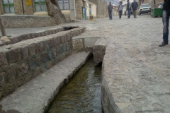 روستای توریستی شانجان 9