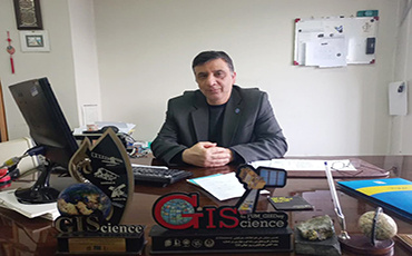 انتخاب استاد دانشگاه تبریز به‌عنوان سردبیر نشریه Advanced GIS ترکیه از سوی وزارت علوم این کشور