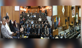 نهمین کنفرانس بین المللی مهندسی پیشرفته در دانشگاه تبریز